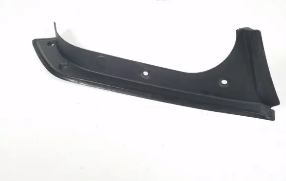 Mercedes-Benz E C207 W207 Other trunk/boot trim element A2076930233