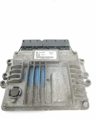 Opel Antara Engine control unit/module 25184305