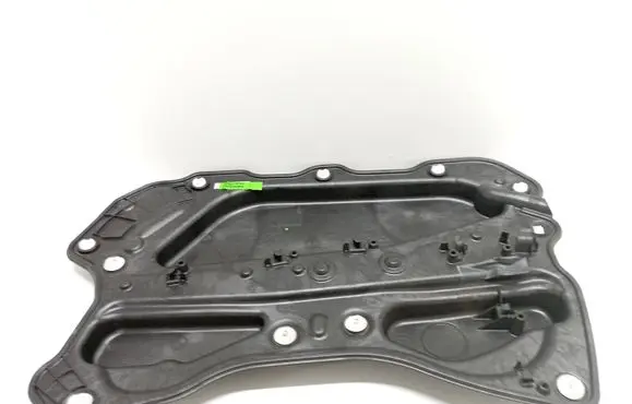 BMW 7 F01 F02 F03 F04 Front window lifting mechanism without motor 51487179516
