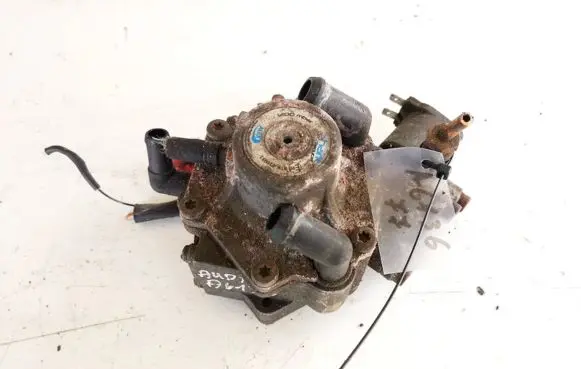 Audi A4 S4 B5 8D LP gas reducer 67r010951 67r-010951