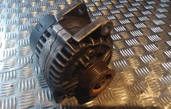 Fiat Marea Generator/alternator 0123510010