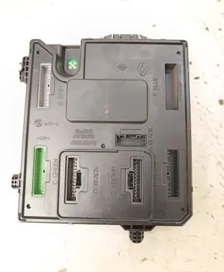 Renault Megane III Comfort/convenience module A2C53284890 284B17288R