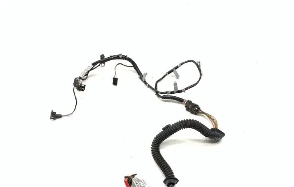 Jaguar XJ X350 Tailgate/trunk wiring harness 5W9314A227