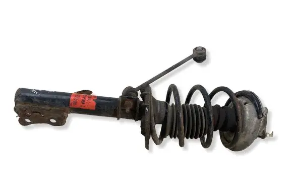 Citroen C4 Grand Picasso Front shock absorber/damper 333944