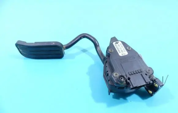 Ford Galaxy Accelerator throttle pedal 7M1721603 IMPRK1314739