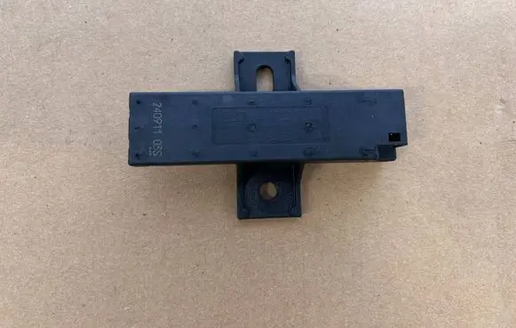 Audi Q7 4M Keyless (KESSY) go control unit/module 4M0907247