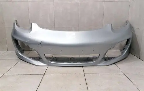 Porsche Cayman 981 Front bumper foam support bar 98150531100