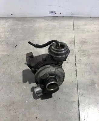 Hyundai i40 Turbo 282012A850 7940970003