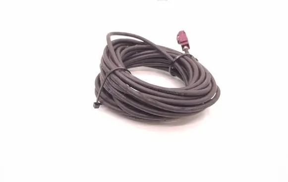 BMW 7 F01 F02 F03 F04 Other wiring loom 6982246