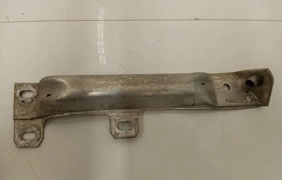 BMW 5 F10 F11 Dashboard cross member/frame bar 7158894