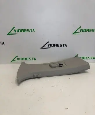 Citroen C4 II Picasso (B) pillar trim (top) 9676861277 37767
