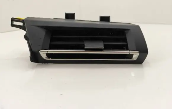 Peugeot 508 II Dashboard side air vent grill/cover trim 98328243ZD 20200108 D8SC111A