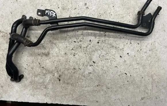 Audi Q5 SQ5 Engine coolant pipe/hose 06E121083J