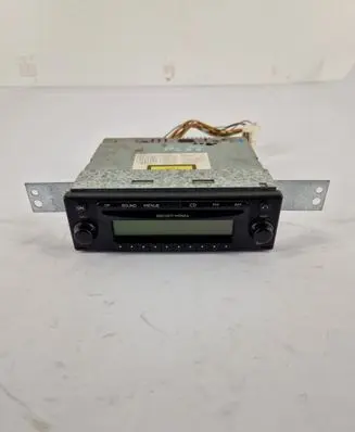 KIA Opirus Radio/CD/DVD/GPS head unit BE7882