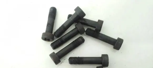 Toyota RAV 4 (XA30) Nuts/bolts 