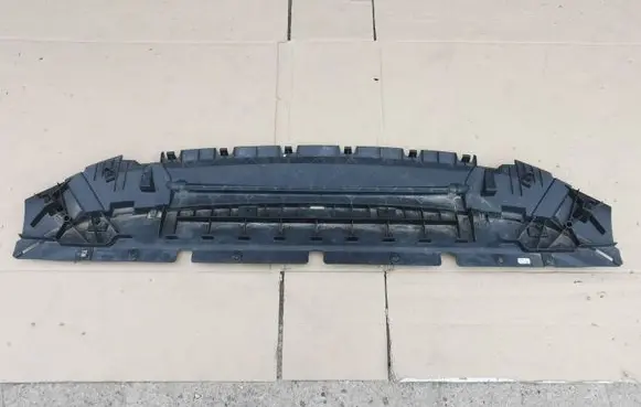 Audi Q5 SQ5 Front bumper skid plate/under tray 80A807233B