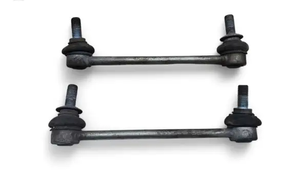 BMW 5 GT F07 Rear anti-roll bar/stabilizer link 6786429