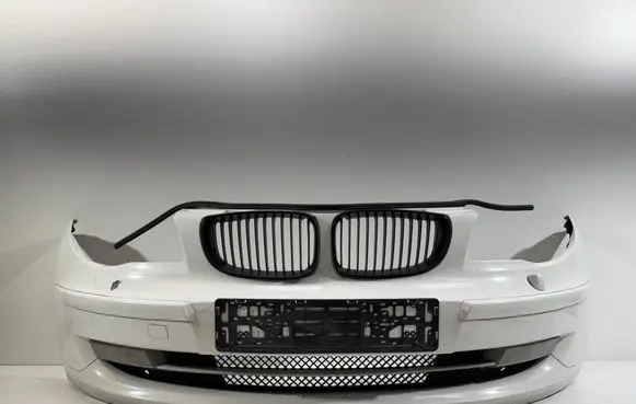 BMW 1 E81 E87 Front bumper