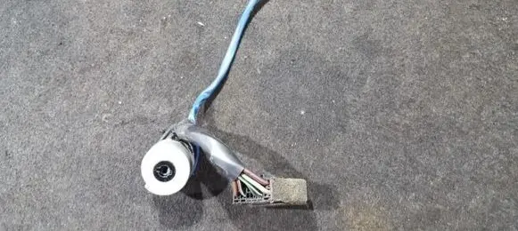 Lexus GS 300 400 430 Ignition lock contact 