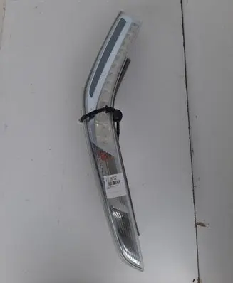 Nissan Leaf I (ZE0) Boot/trunk interior light 265553NL0B