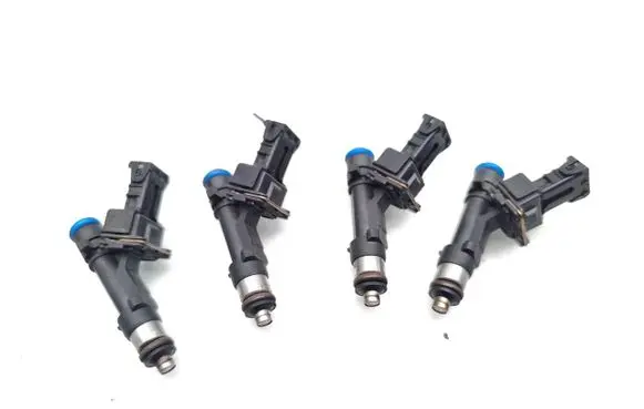 Opel Mokka Fuel injectors set 