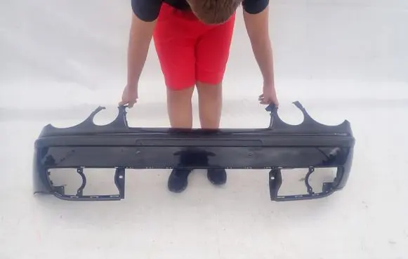 Volkswagen Polo Front bumper