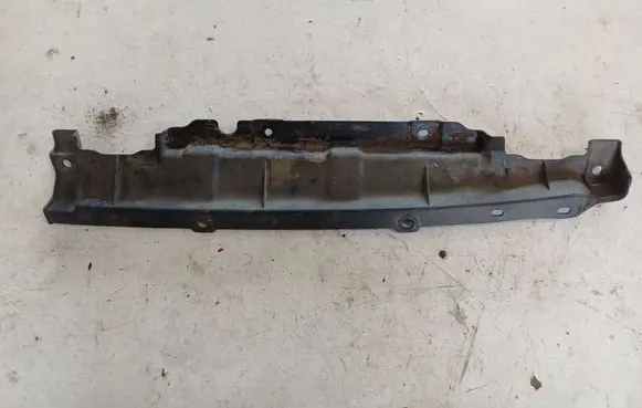 Suzuki Swift I Intercooler air guide/duct channel 7239863J0