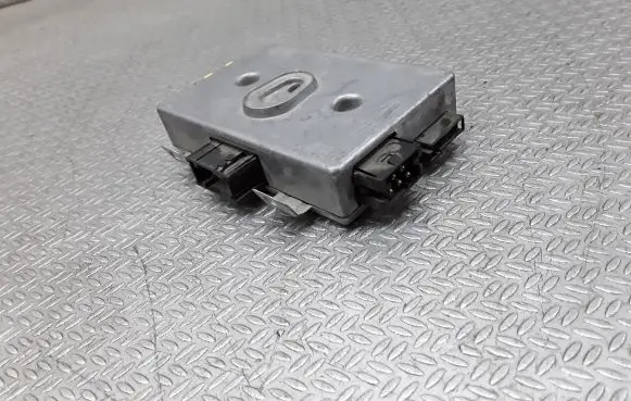 BMW 5 E60 E61 Door control unit/module 61356941427