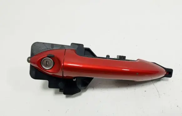 KIA Venga Front door exterior handle