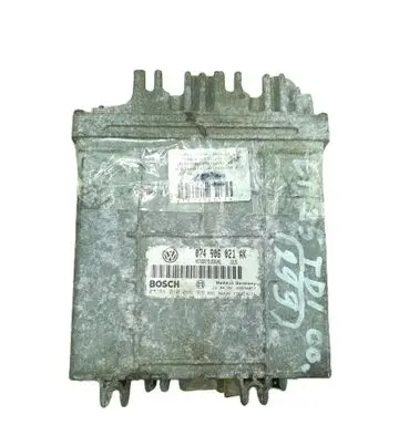 Volkswagen II LT Engine control unit/module 074906021AK