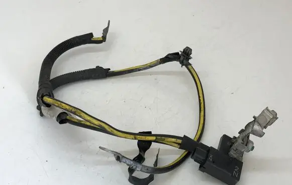 Nissan Pulsar Negative earth cable (battery) 240803ZU0A 294G01JA0A