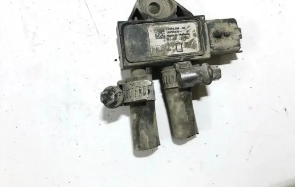 Peugeot 3008 I Air pressure sensor 9662143180 21dps10002