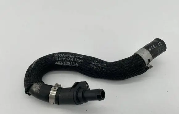 Audi A7 S7 4G Vacuum line/pipe/hose 4G0611931AM 4G0611931BL 4G0611931CJ