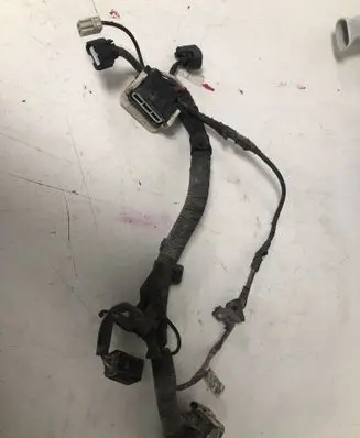 Mazda 6 Other wiring loom GAN6 K7005 00081N6