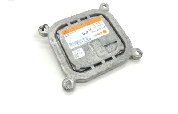 Ford Escape III Headlight ballast module Xenon AA3857500DG 35XT6GD3