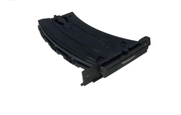 Cup holder front