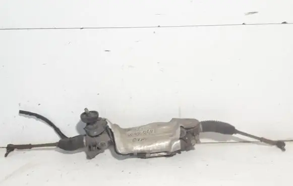 Volkswagen Touran I Steering rack
