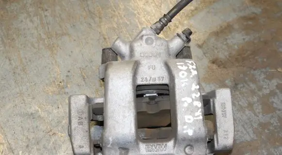 BMW 2 F22 F23 Front brake caliper