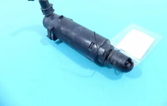 Porsche Panamera (970) Headlight washer spray nozzle 97062815300 IMPRK1317164