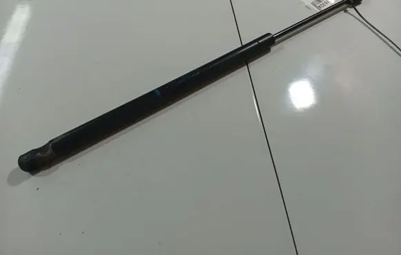 Renault Scenic II - Grand scenic II Tailgate/trunk strut/damper