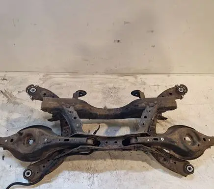 Rear subframe