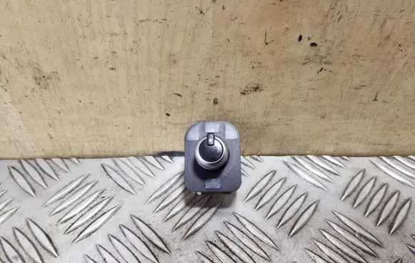 Audi A6 C7 Wing mirror switch 4H0959565