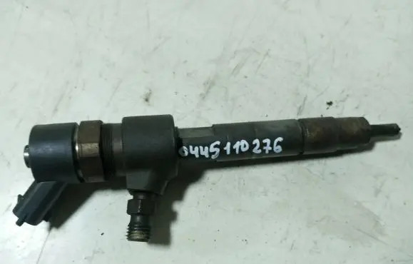 Opel Zafira B Fuel injector 0445110276