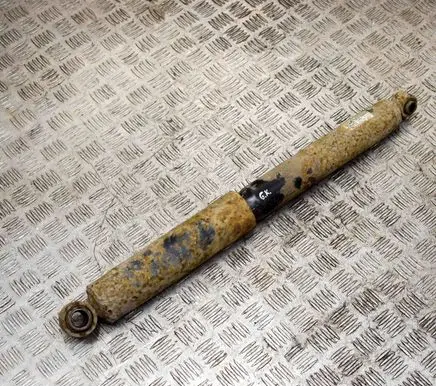 Rear shock absorber/damper