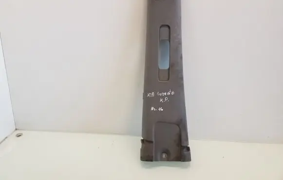 KIA Sorento Other interior part 858243E000