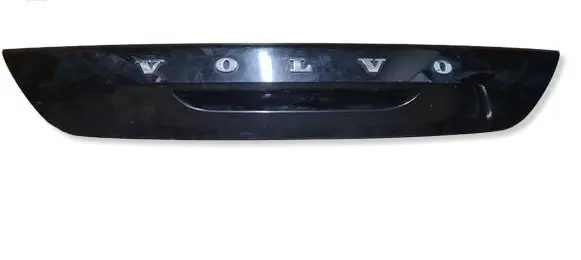 Volvo V40 Tailgate/trunk/boot exterior handle 31301301