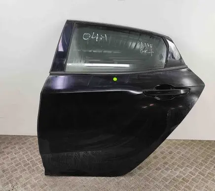 Honda Civic X Rear door 67550TGGA00ZZ