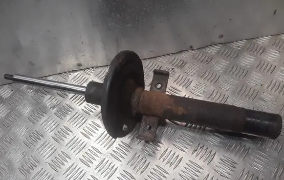 Renault Scenic II - Grand scenic II Front shock absorber/damper