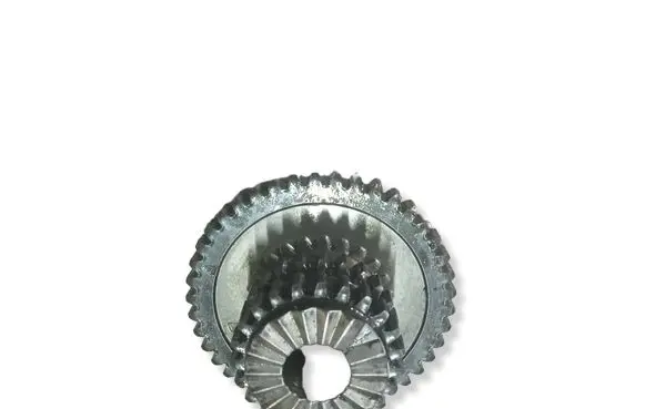 Volkswagen PASSAT B6 Timing chain sprocket 06H105209AT