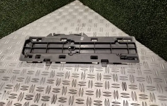 Renault Trafic III (X82) Sill supporting ledge 769F54021R 93450678